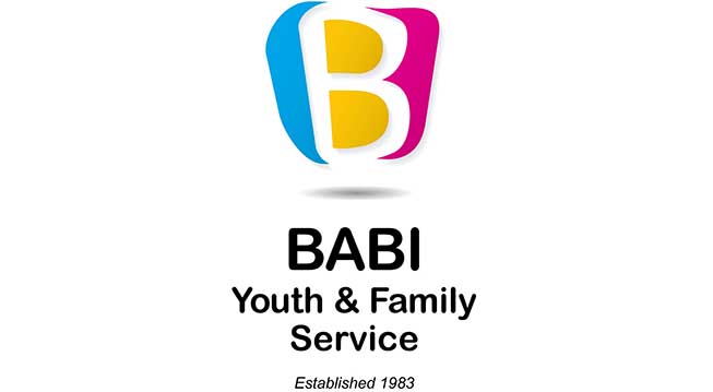 babi logo