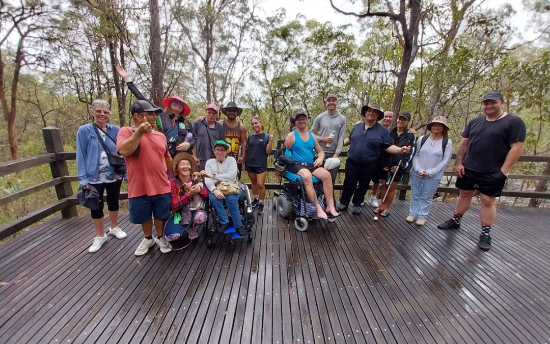 Wheelchair Friendly Activities: Brisbane Region’s Accessible Travel Guide