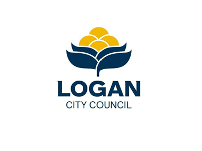 Logan City Council logo